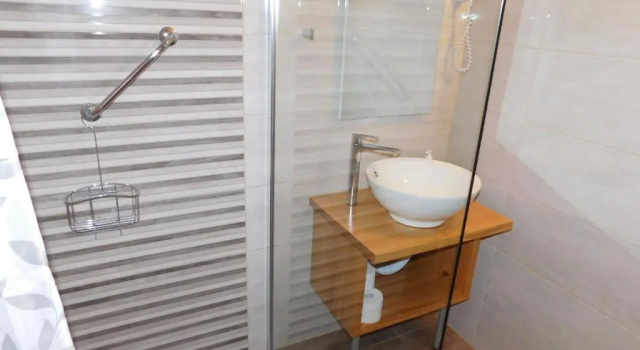 Двухместный номер Standard Guesthouse Sara
