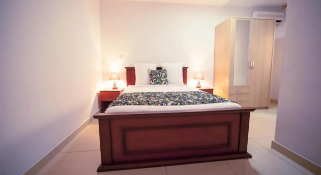 Standard- værelse Hotel L'Adagio