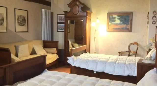 B&B Asolo Casapagnano, Забронировать Отель «постель и завтрак» Азоло Венето