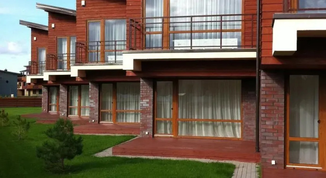 11 Gulbiu, Забронировать Апартаменты/квартира Паланга 