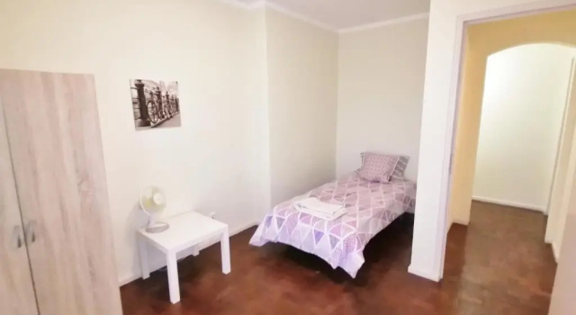 Apartamento Penha T3, Забронировать Апартаменты/квартира Фару Nature Reserve Ria Formosa