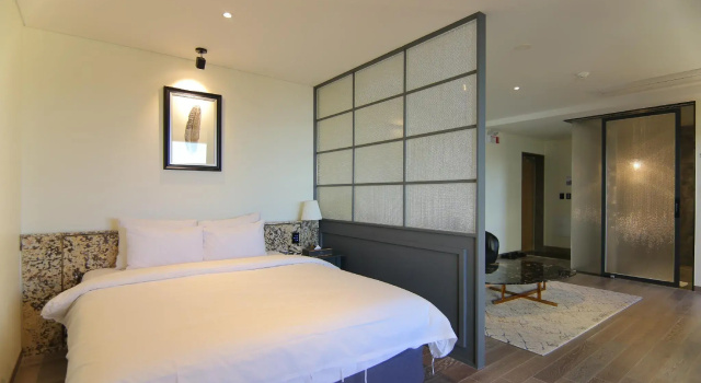 Suncheon Hotel Gite, Забронировать Отель Сунчхон Чолла-Намдо