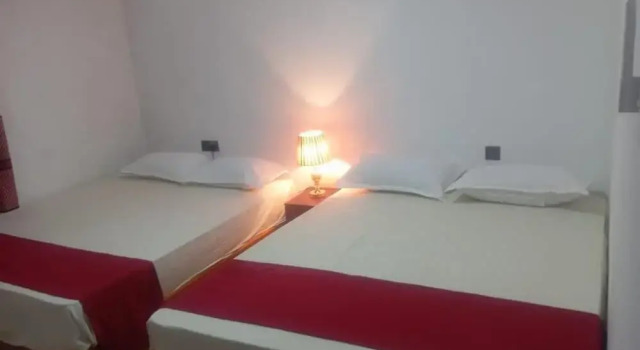 Alankulama Waana Resort, Rezervasyon Tatil Köyü Anuradhapura Anuradhapura District