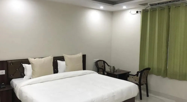 Hotel Himalayan