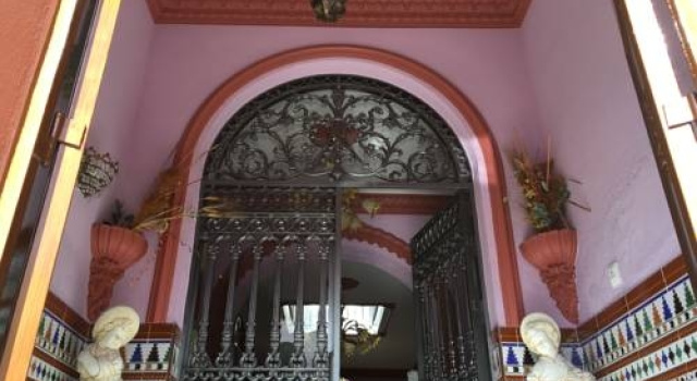 Hostal Sevillana I