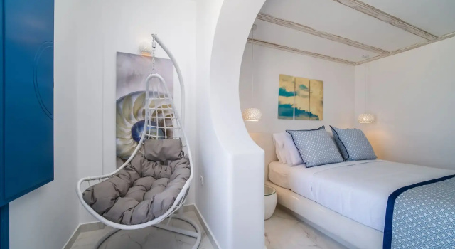 Kyklos luxury Villas with private pool