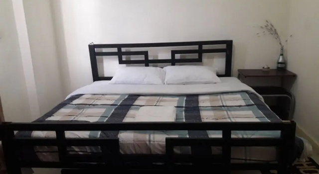 Номер Deluxe Bethel Xperience Homestay