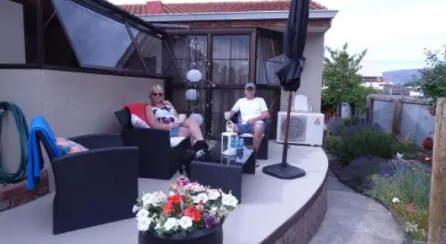 The Olive Tree, Забронировать Отель Кромвель Отаго