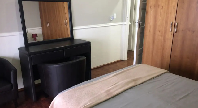 Семейный коттедж с 4 комнатами рядом с пляжем Paraiso do Ouro Resort