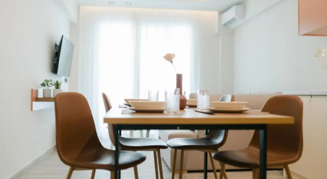 Magico Suites City Heart Luxury Appartments, Забронировать Апартаменты/квартира Александруполис периферия Восточная Македония и Фракия