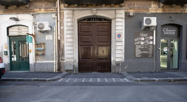 Tra l'Etna e il mare via Oberdan, Забронировать Гостевой дом Гостевые дома Катании, рядом с Фонтана-деи-Малаволья, Гостевой дом