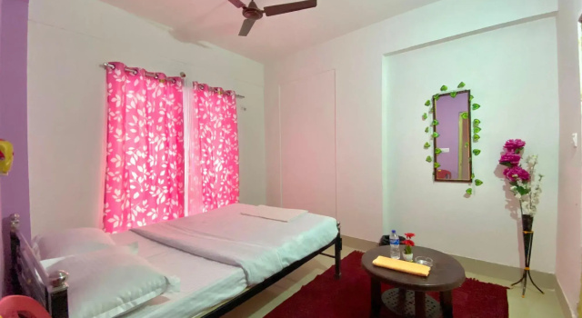 OYO 80524B Cozy Guest House, Varaa Matkakoti Guwahati Assam