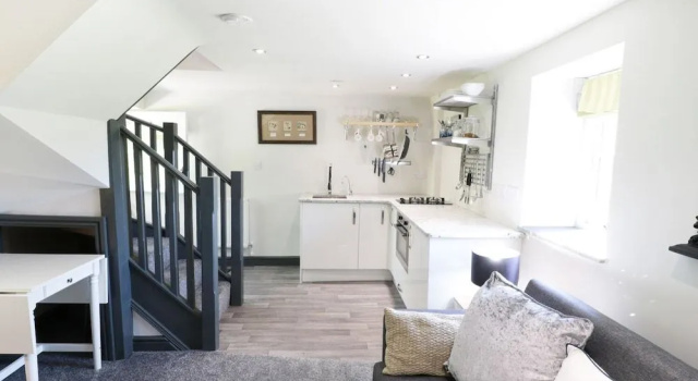 Owl Cottage