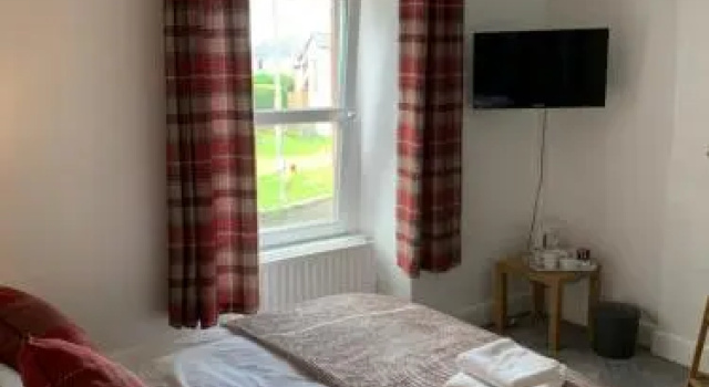 The Ship At Dovenby, Book Hotel Cockermouth 