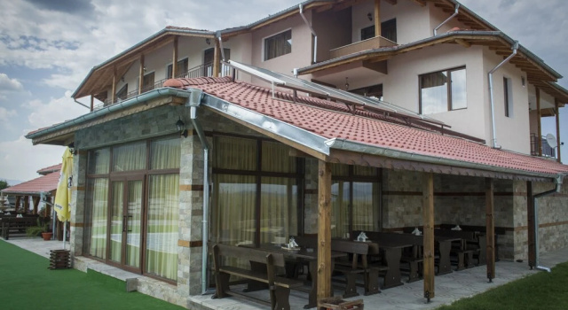 Spa Hotel Mari Bell