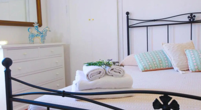 Casina Fumarola, Varaa Hotelli Ostuni Valle d'Itria