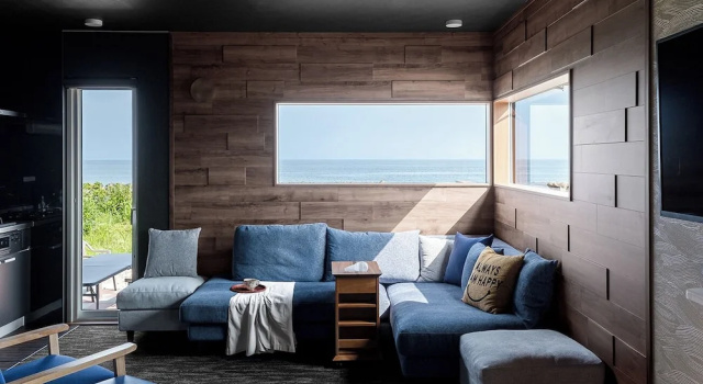 Вилла Luxury The Ocean Vista