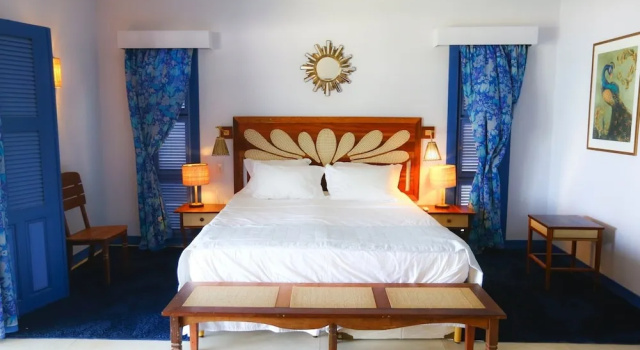 Vila Stella Cadente, Đặt Nhà nghỉ dưỡng Fortim Ceará