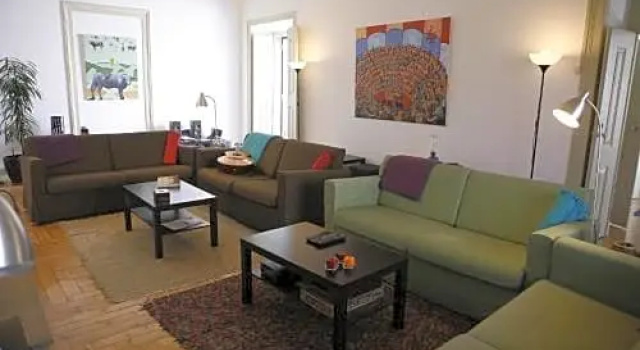 Santarem Hostel, Забронировать Хостел Сантарен Ribatejo