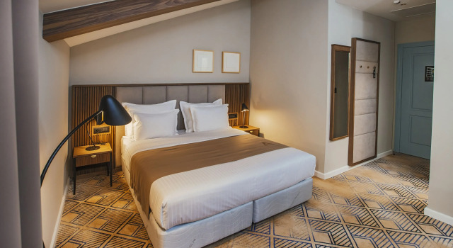 Armerun Heritage Hotel & Residences, 予約 ホテル シベニク Sibenik-Knin County