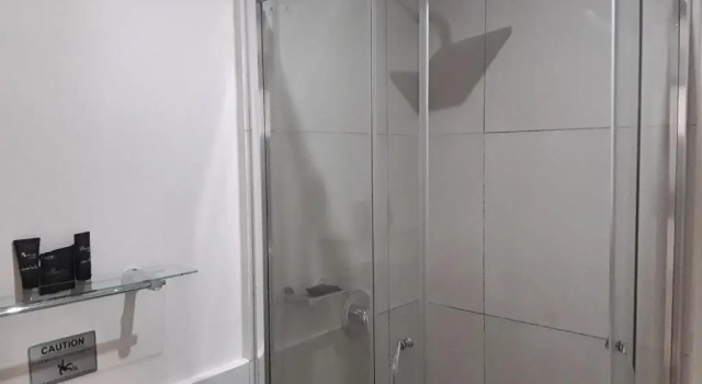 Двухместный номер Standard Parade Hotel