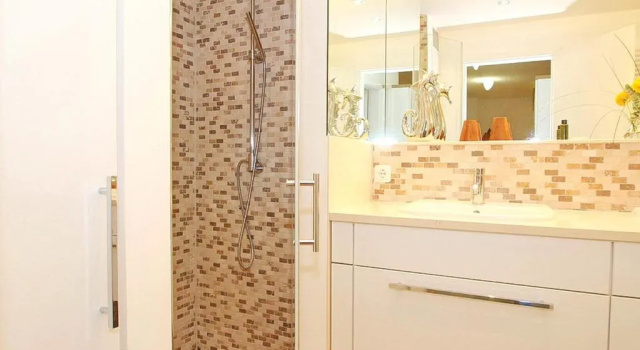 Апартаменты Domizil am Meer Domizil am Meer Appartement 17