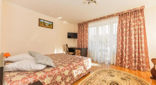 Полулюкс Apartments Sonce