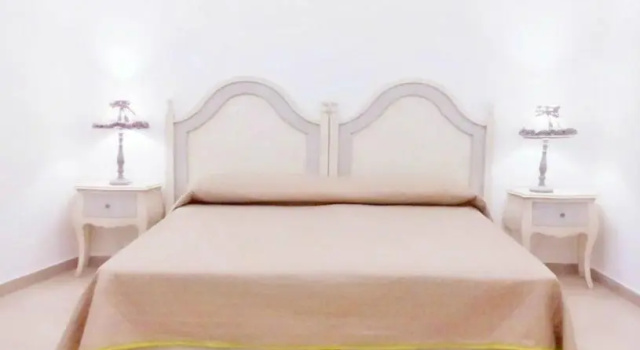 Апартаменты Standard Palazzo Cavoti
