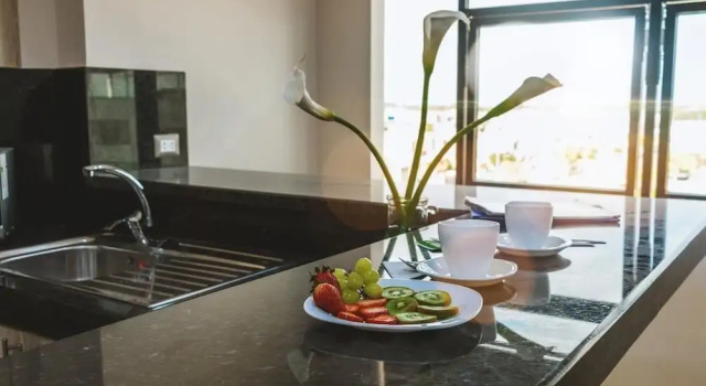 Люкс Hotel Adriands