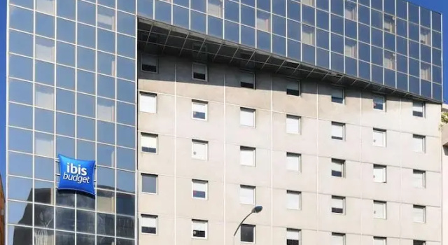 Mercure Californie, Забронировать Отель Ницца Приморские Альпы