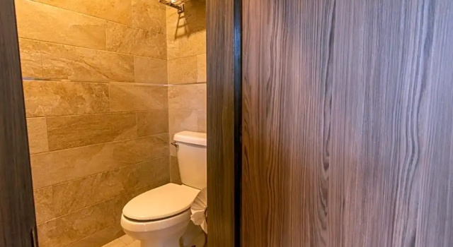 Двухместный номер Standard с балконом Hotel Hidalgo