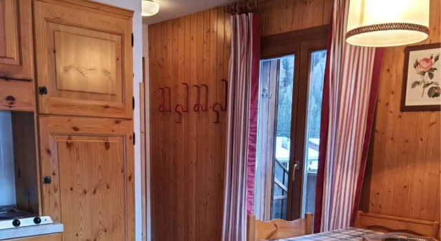 GUARIENTO, small three room apartment (022039-AT-903991)-102 GUARIENTO, Забронировать Апартаменты/квартира Канацеи Трентино-Альто-Адидже