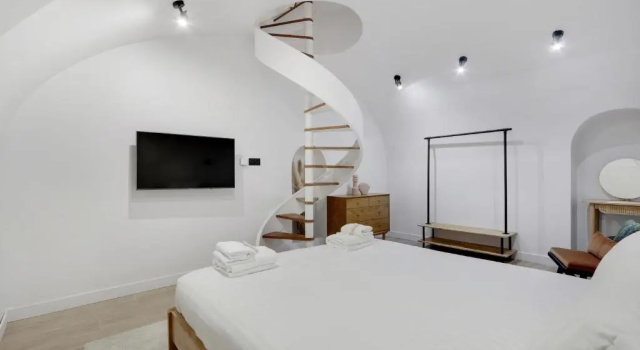Апартаменты Pick A Flat's Apartment in Neuilly sur Seine - Avenue Charles de Gaulle