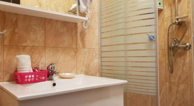 Номер Standard Hotel Solea Beach