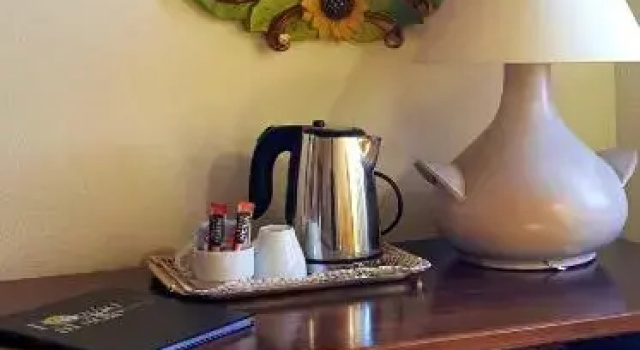 Двухместный номер Deluxe Agriturismo Poggio al Sole