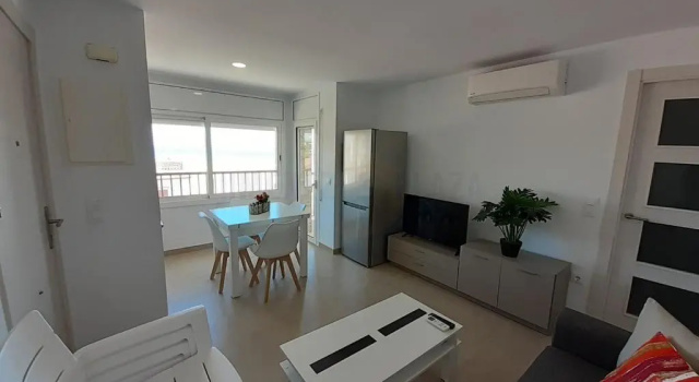 Apartamentos Dins Mar Apto. 8, Забронировать Апартаменты/квартира Апартаменты Торредембарры, Апартаменты/квартира