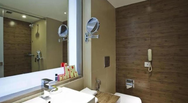 Номер Superior Spree Shivai Hotel Pune