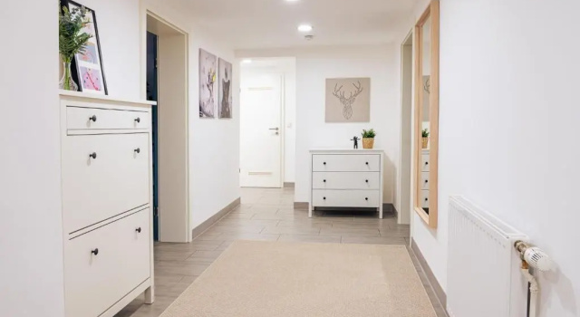 Hamburg Altona - 3 Bedrooms for up to 10, Забронировать Апартаменты/квартира Баренфельд Гамбург