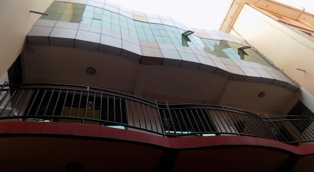 Citymax Hotel, Boek Hotel Kabale Oeganda