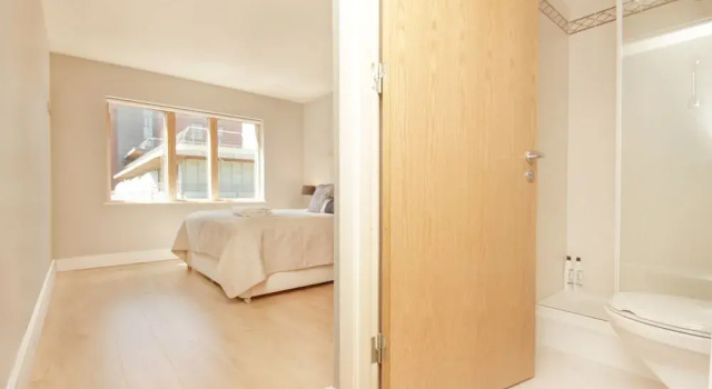 Luxury Asgard Road Apartment, Забронировать Апартаменты/квартира Отели Дублина с парковкой, рядом с Конгресс-центр Дублина, Парковка