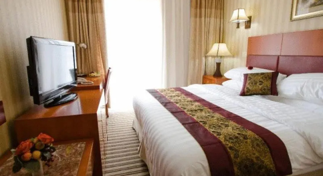 Двухместный номер Standard Hotel Park Exclusive
