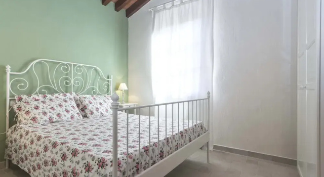 Апартаменты с 2 комнатами Casa di Campagna Il Micio