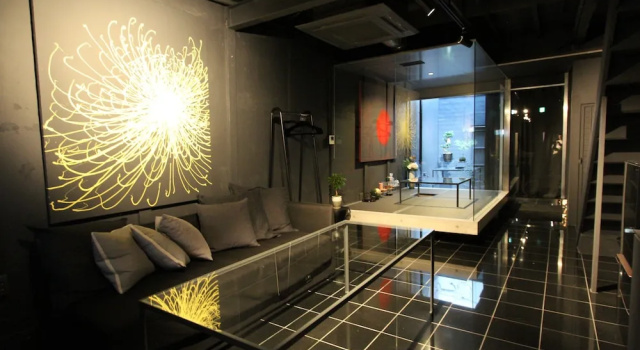 MAISON DE 9 Osaka Shinsaibashi East, Забронировать Отель Отели Осаки с бассейном, рядом с CONPASS Live Space, Бассейн