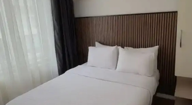 Номер Economy Balkan Palace Edirne