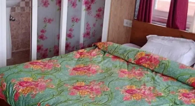 Casa Arhan Luxury Mussoorie Homestay, Book Hotel Mussoorie Uttarakhand