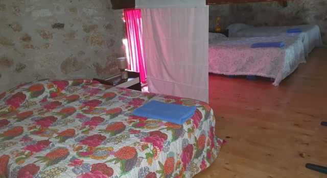 Loft In Rio - 8 Hospedes, Забронировать Вилла Отели Белмонти с парковкой, Парковка