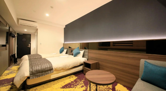 Quintessa Hotel Fukuoka Tenjin Minami, Забронировать Отель Отели Тэндзин с завтраком, Завтраки