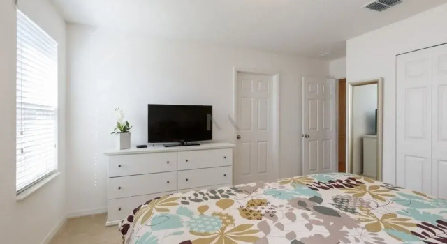 6VPS26SC18 6 Bedroom Holiday Vacation Home by RedAwning, Забронировать Отель Киссимми Диснейуорлд Орландо