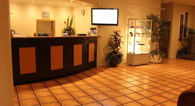 Mercure Bunbury Sanctuary Golf Resort