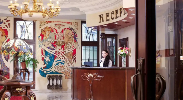 Гостиница «Старо», Забронировать Отель СПА-отели Подольского, SPA-услуги
